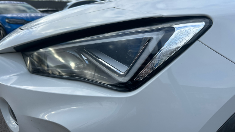 CUPRA Formentor 1.5 TSI 150 V2 5dr DSG Petrol Estate